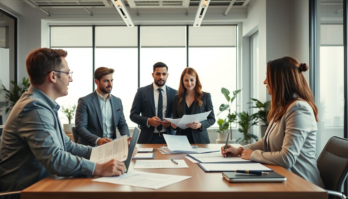 Legal compliance documents