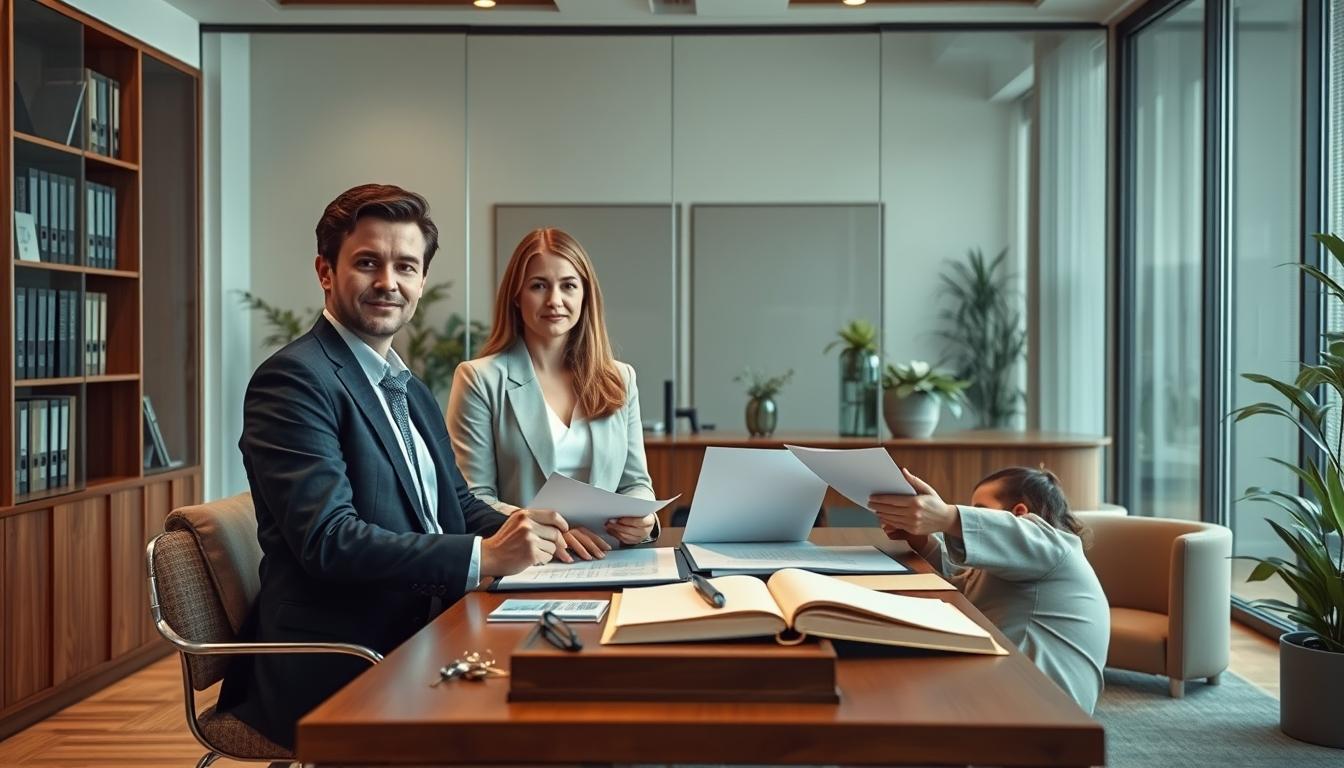 Startup contract planning