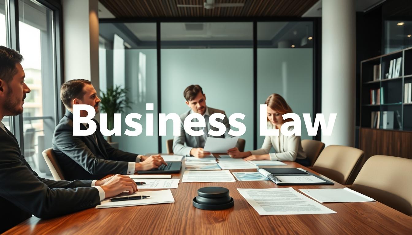 Startup legal compliance and commercial guidance