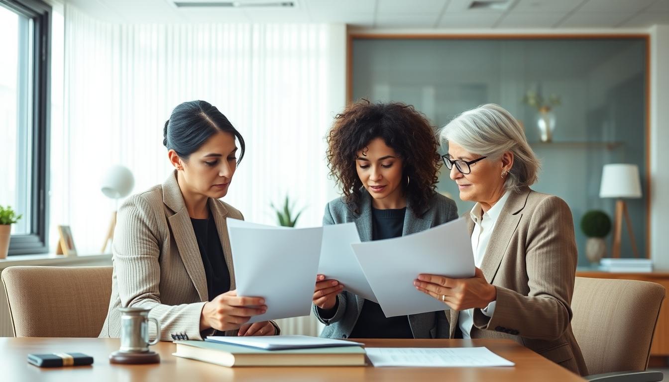 Business legal support and planning for entrepreneurs